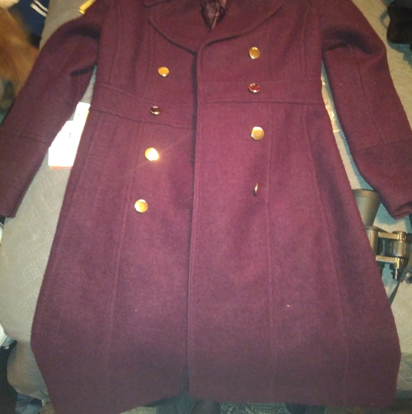 Guess trench coat - Picture 2 of 5